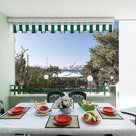 Baia Bellavista Fronte Di Paf شقة *
