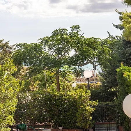 Baia Bellavista Fronte Di Paf * غالّيبولي