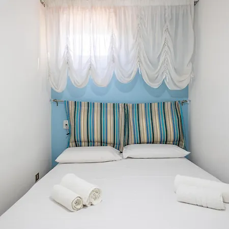 Daire Baia Bellavista Fronte Di Paf *