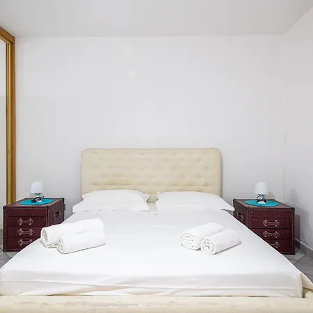 Daire Baia Bellavista Fronte Di Paf Gallipoli