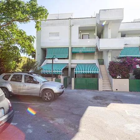 Baia Bellavista Fronte Di Paf *