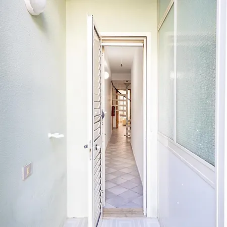 Baia Bellavista Fronte Di Paf Gallipoli