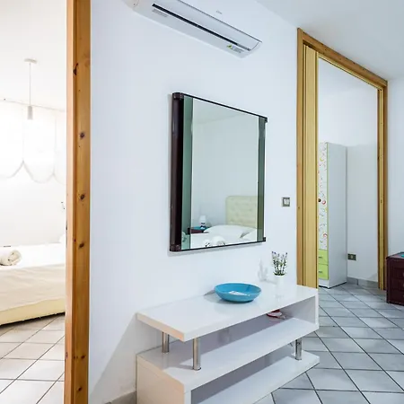 Baia Bellavista Fronte Di Paf