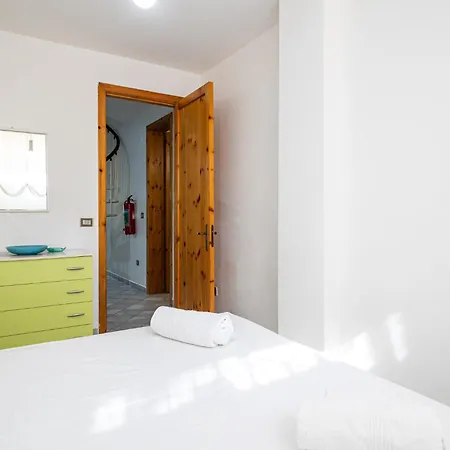 Baia Bellavista Fronte Di Paf Apartman