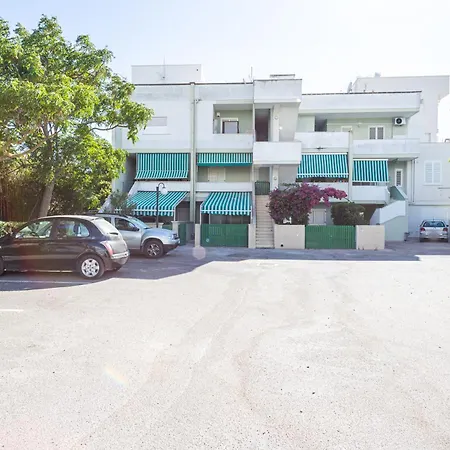 Baia Bellavista Fronte Di Paf Διαμέρισμα *