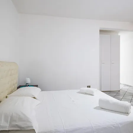 Apartment Baia Bellavista Fronte Di Paf Gallipoli