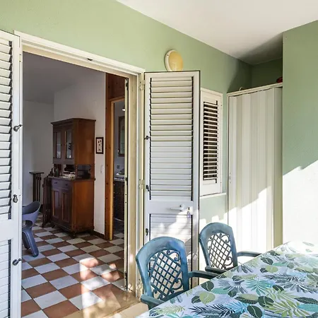 Baia Bellavista Fronte Di Paf Apartman Gallipoli