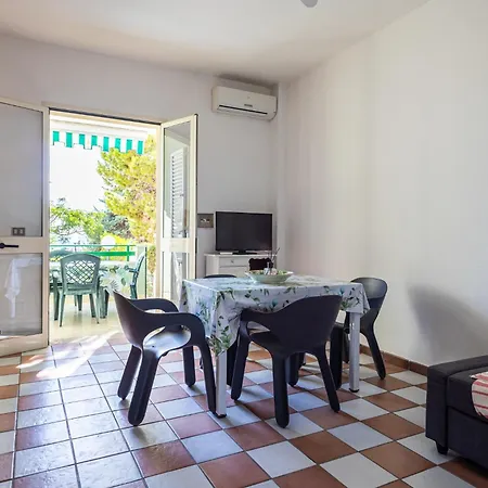 Baia Bellavista Fronte Di Paf Apartman