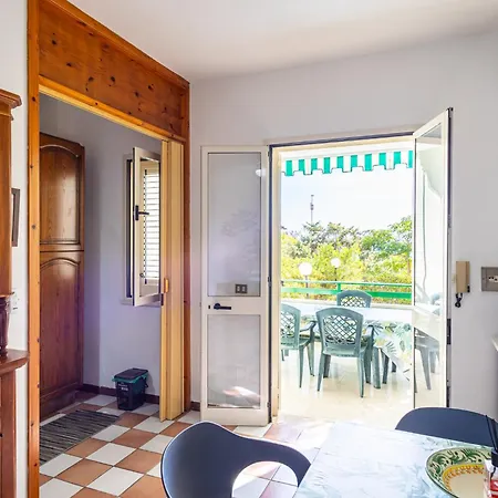 Baia Bellavista Fronte Di Paf *