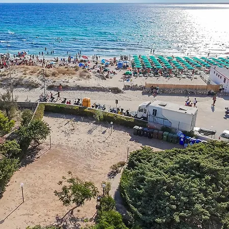 Daire Baia Bellavista Fronte Di Paf *