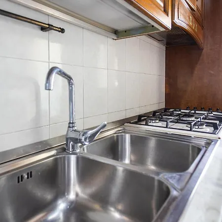 Daire Baia Bellavista Fronte Di Paf