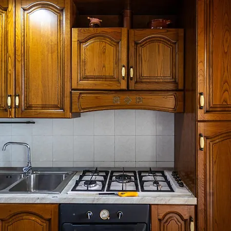 Baia Bellavista Fronte Di Paf *