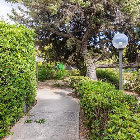 Apartman Baia Bellavista Fronte Di Paf