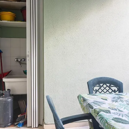 Baia Bellavista Fronte Di Paf Apartment Gallipoli