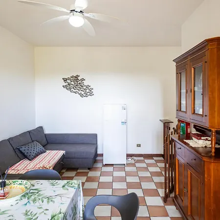 Baia Bellavista Fronte Di Paf Gallipoli