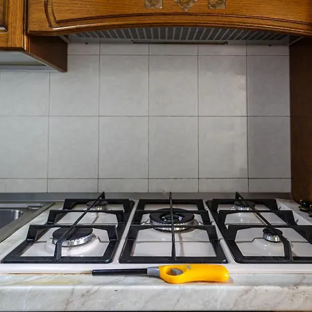 Baia Bellavista Fronte Di Paf *