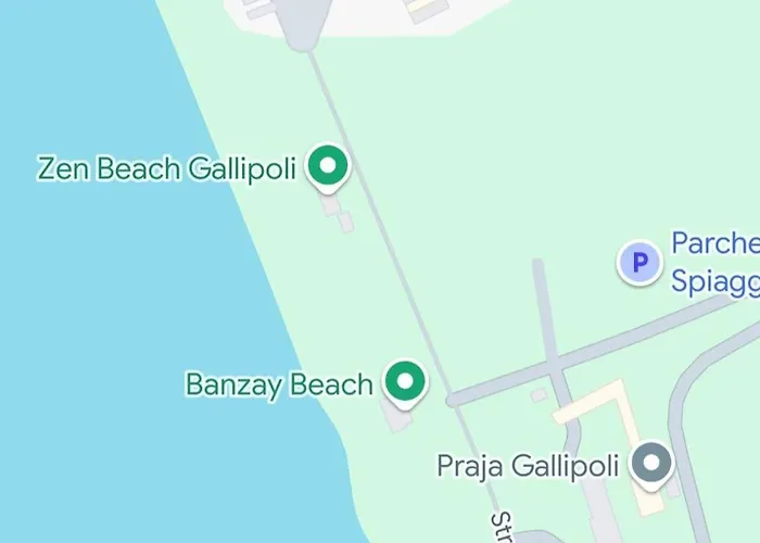 Διαμέρισμα Baia Bellavista Fronte Di Paf