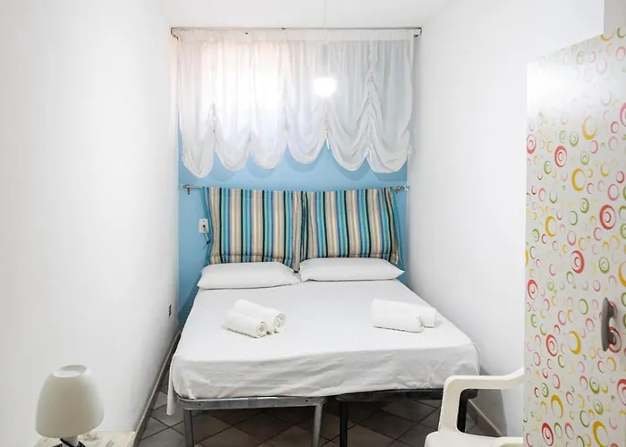 Baia Bellavista Fronte Di Paf Διαμέρισμα