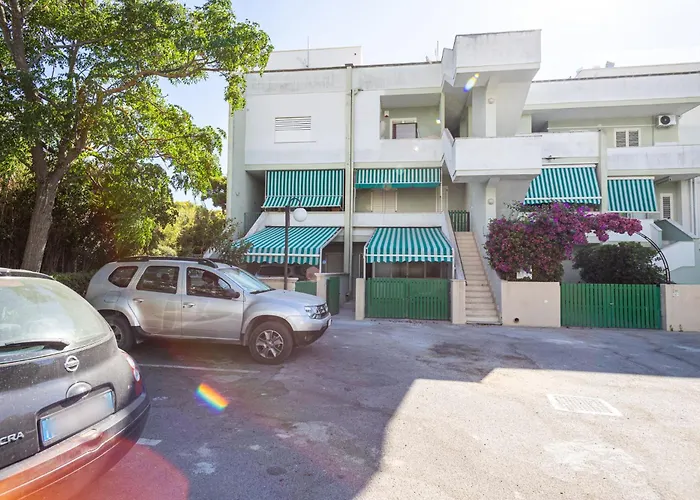 Baia Bellavista Fronte Di Paf *