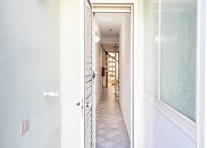 Baia Bellavista Fronte Di Paf Gallipolli