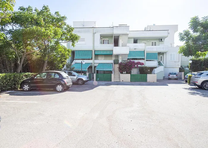 Baia Bellavista Fronte Di Paf Διαμέρισμα *