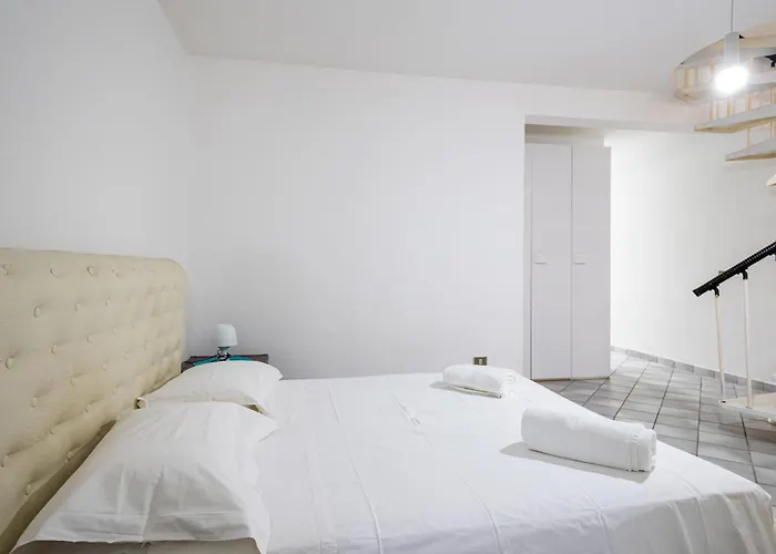 Apartment Baia Bellavista Fronte Di Paf Gallipoli