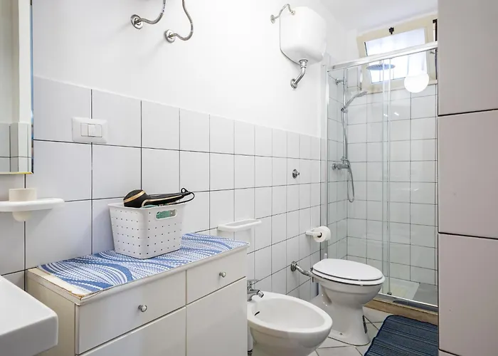 Baia Bellavista Fronte Di Paf Gallipoli