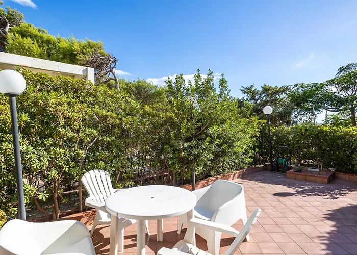 Baia Bellavista Fronte Di Paf