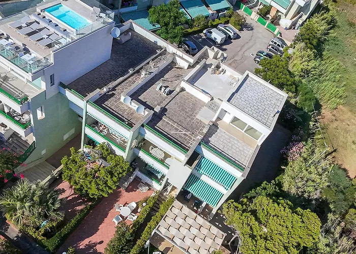 Baia Bellavista Fronte Di Paf Gallipolli