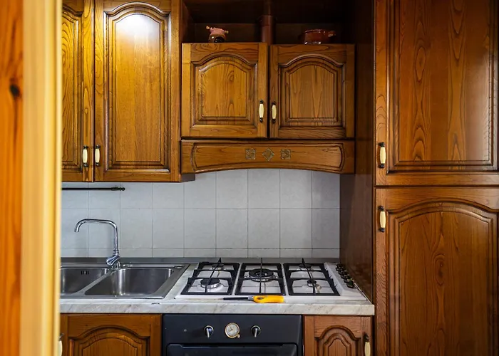 Baia Bellavista Fronte Di Paf *