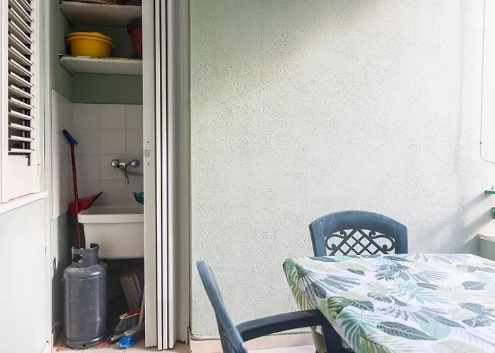 Baia Bellavista Fronte Di Paf Apartment Gallipoli