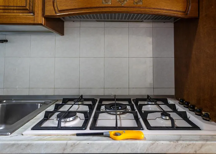 Baia Bellavista Fronte Di Paf *